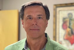 Tom Weingartner, technical marketing director, PI North America Tom Weingartner, technical marketing director, PI North America