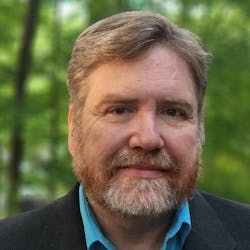 Darin Powell, global IT digital leader, transformation strategy and experimentation at Bayer Crop Science. Darin Powell, global IT digital leader, transformation strategy and experimentation at Bayer Crop Science.