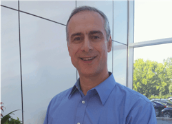 Frank Latino, product management, electric automation, Festo North America. Frank Latino, product management, electric automation, Festo North America.