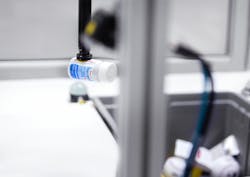 The ABB Robotic Item Picker can autonomously pick and place objects of various sizes and shapes without pre-programming. Source: ABB The ABB Robotic Item Picker can autonomously pick and place objects of various sizes and shapes without pre-programming. Source: ABB