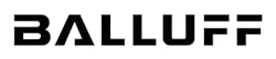 Balluff Logo Balluff Logo