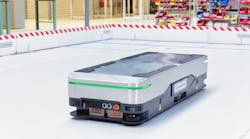 The UniMover O 600 is ideal for healthcare and industrial facilities. (&copy; Studio033, 2023)