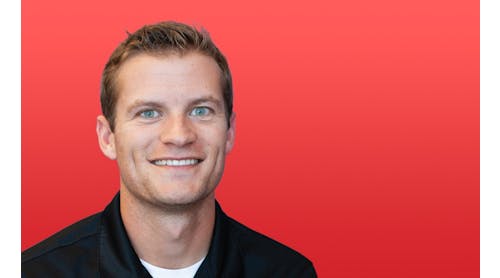 Dan Riley | Automation World