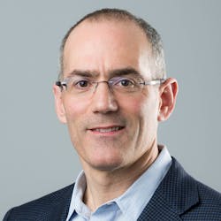 Steve Eppinger, professor of management science and innovation at the MIT Sloan School of Management Steve Eppinger, professor of management science and innovation at the MIT Sloan School of Management