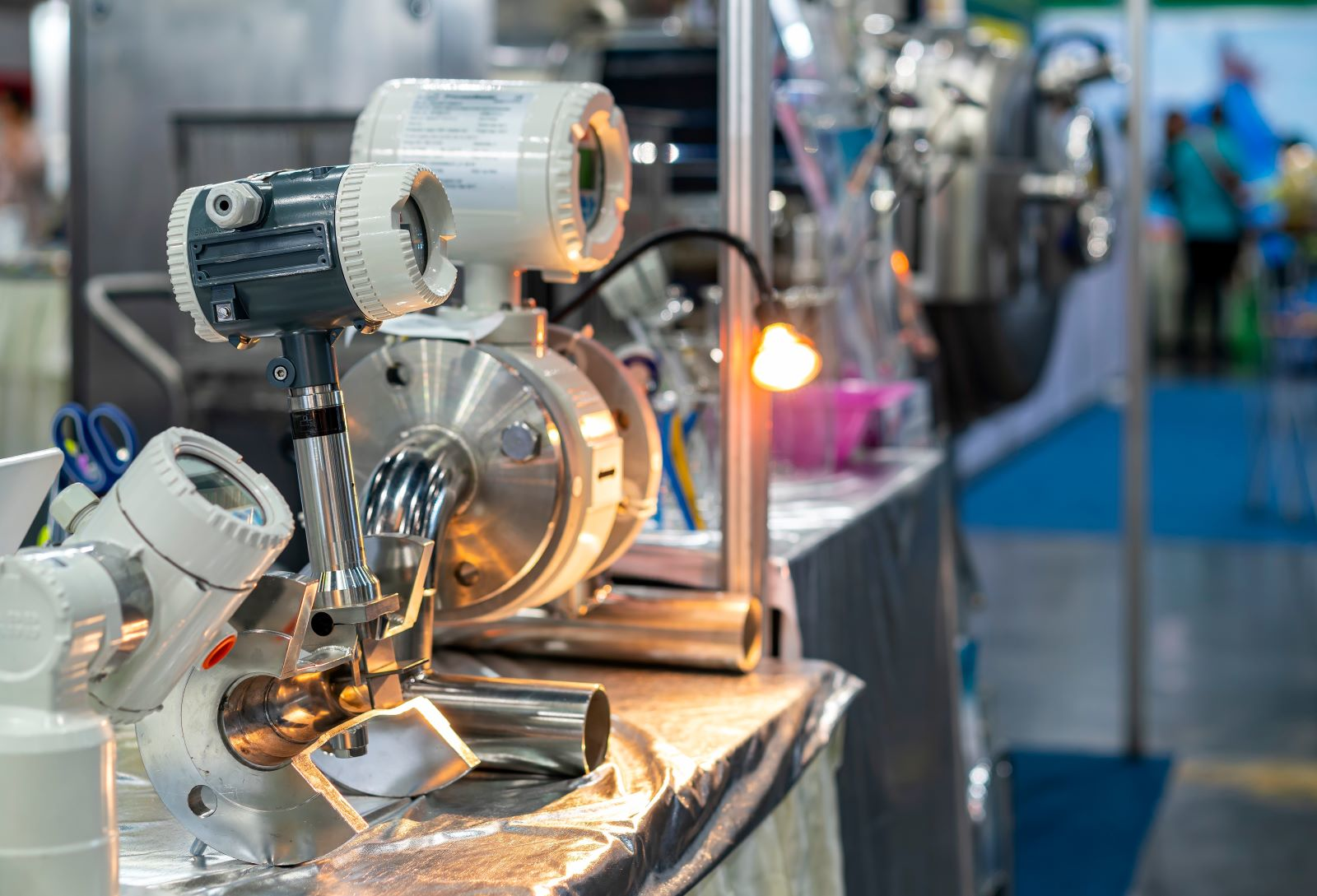 Finding Your Perfect Vortex Flowmeter 646e593ee3640