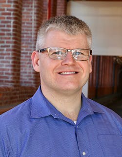 Jason Andersen, vice president, strategy and business line management at Stratus. Jason Andersen, vice president, strategy and business line management at Stratus.