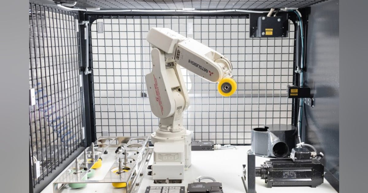 Top Industrial Machine Vision Applications | Automation World