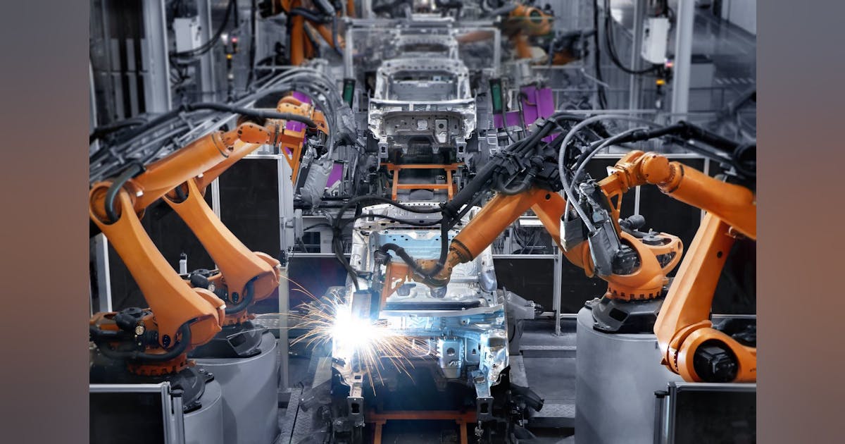 Putting Pre-Engineered Systems to Work | Automation World