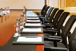 Rockwell Automation, Endress+hauser Add New Members To Fdt Group Board