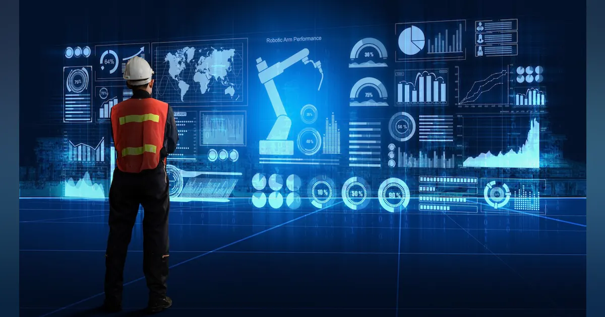 How to Move Beyond Smart Factory Pilots | Automation World