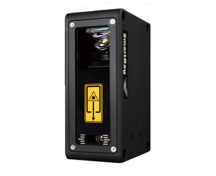 Inspect Sensor SmartRay ECCO Series 3D Inspection Sensor | Automation World