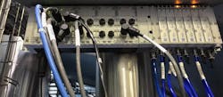 Festo Cpx Controller Skid Mounting Means Fewer Cables From The Control Room To The Brewhouse 6458a812eeee1