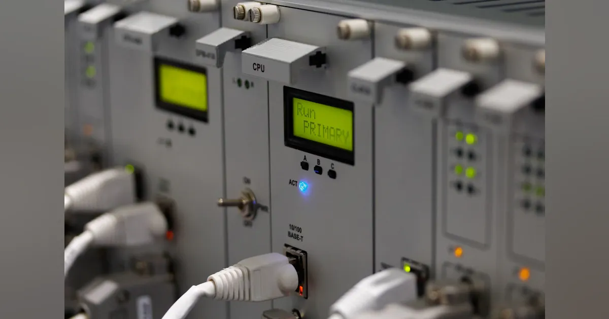 Industrial PC Modularization and Why it Matters | Automation World