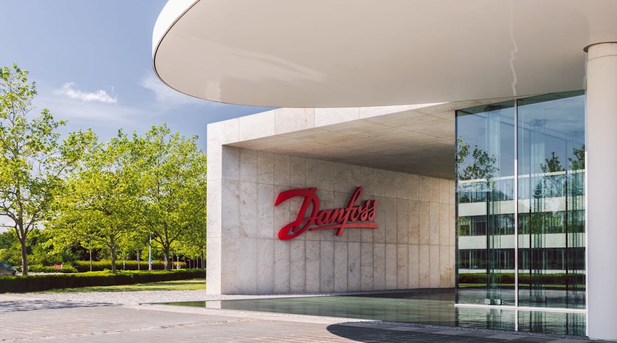 New Solar Farm In Texas To Power Danfoss&rsquo; North American Facilities
