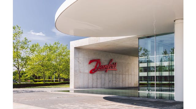 New Solar Farm In Texas To Power Danfoss&rsquo; North American Facilities