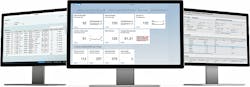 SAP’s Extended Warehouse Management application allows manufacturers to manage high-volume warehouse operations and integrate complex supply chain logistics with their warehouse and distribution processes. Features include on-premise and cloud deployment, integral quality, production, and track-and-trace processes, and direct control of warehouse automation equipment. Source: SAP SAP’s Extended Warehouse Management application allows manufacturers to manage high-volume warehouse operations and integrate complex supply chain logistics with their warehouse and distribution processes. Features include on-premise and cloud deployment, integral quality, production, and track-and-trace processes, and direct control of warehouse automation equipment. Source: SAP