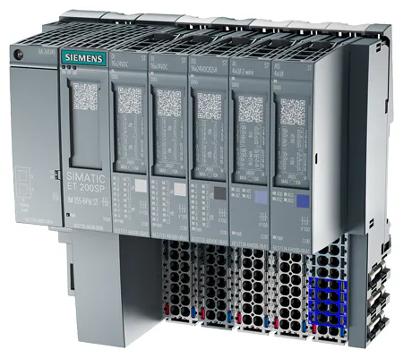 Automation—It’s All About the I/O | Automation World