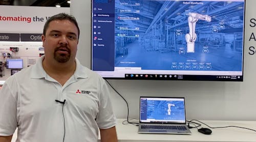 Nikeâs Robotic Material Handling | Automation World