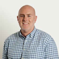 Dave Valentukonis, north American technical services manager for Siemon. Dave Valentukonis, north American technical services manager for Siemon.