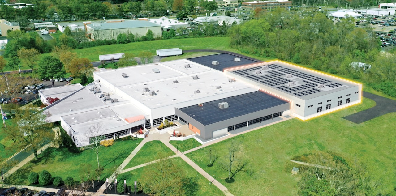 widmuller新设施2023