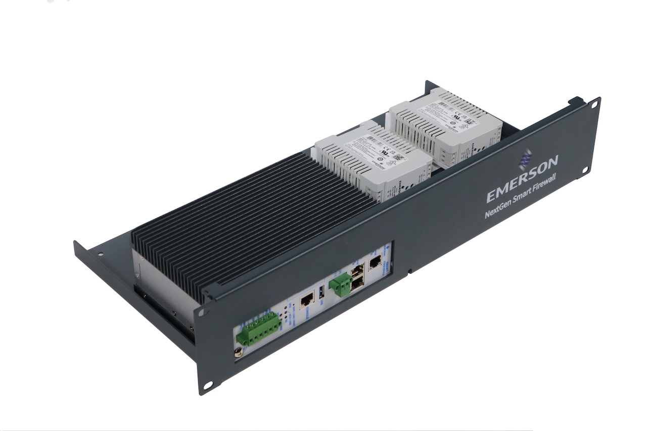 Emerson&rsquo;s Enhanced Perimeter Defense Solution Simplifies Network Security For Distributed Control Systems En Us 9006338