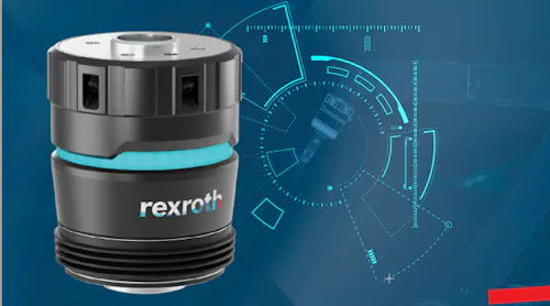Bosch Rexroth Linear Modules | Automation World