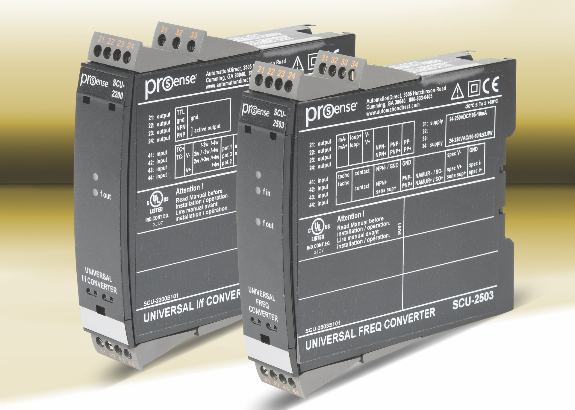 0823 automation Direct