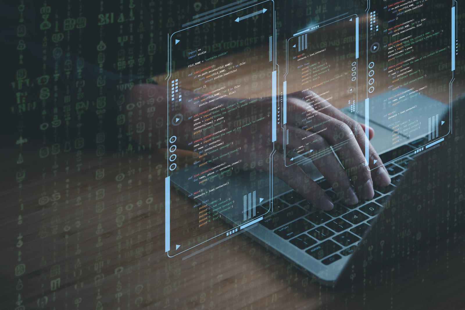 It Teams Hold Key Position In Manufacturing Integration 64b54d00008e5