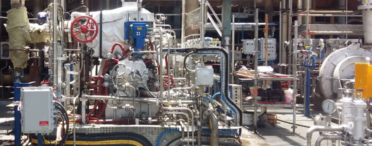 Honeywell To Acquire Compressor Controls to Expand Asset Performance ...
