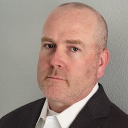 Sterling Allen, director of business development for Siemens Process Systems Engineering. Sterling Allen, director of business development for Siemens Process Systems Engineering.