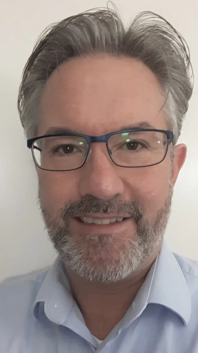 Neil Davidson Rbs Applying Digital Twins to Sustainability | Automation World