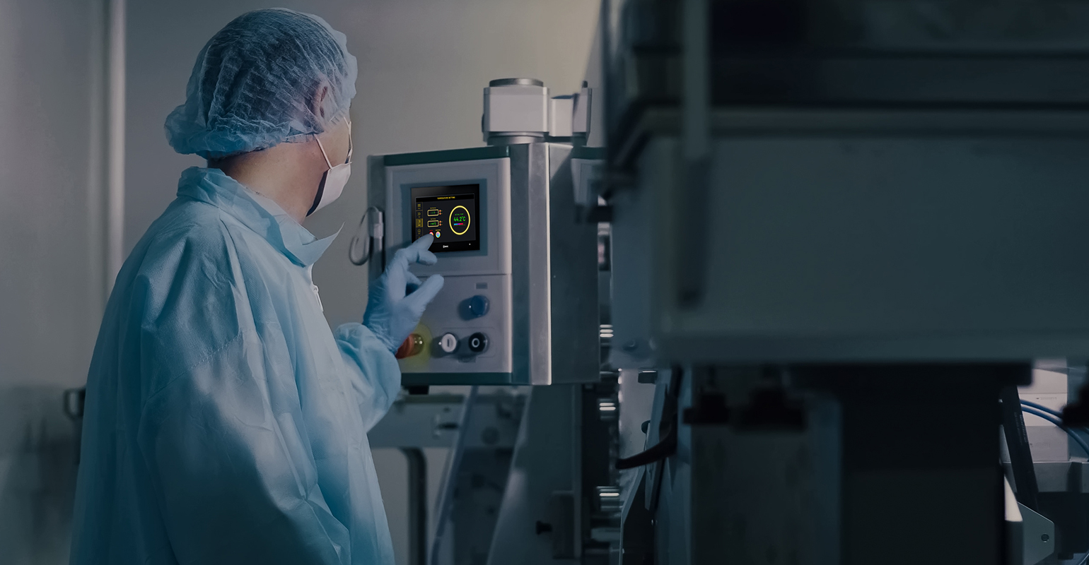 Endeavor Md7Hmi技术论文特征图像