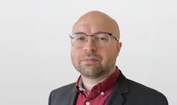 Max Ivannikov, head of IoT at DataArt .