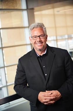 Robert Trask, PE, North American representative at the EtherCAT Technology Group. Robert Trask, PE, North American representative at the EtherCAT Technology Group.