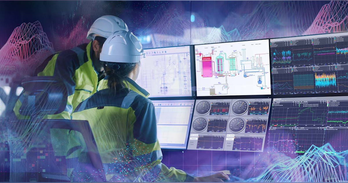 Best ProcessBook & PI Vision Alternatives | Automation World