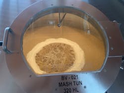 Emerson’s Rosemount X-Well technology and Micro Motion Coriolis sensors blend a continuous measurement brew for New Belgium Brewing. Source: Emerson Emerson’s Rosemount X-Well technology and Micro Motion Coriolis sensors blend a continuous measurement brew for New Belgium Brewing. Source: Emerson