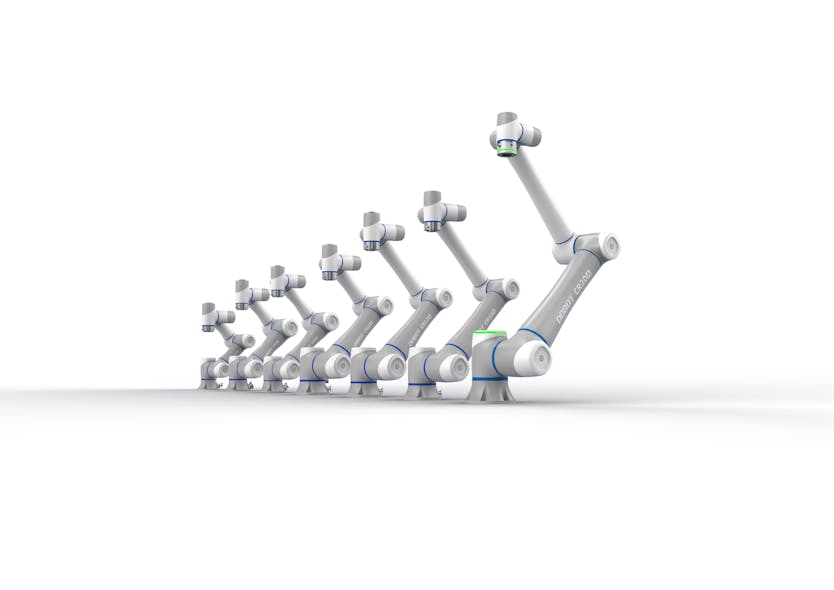 1023Dobot