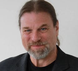 Brian Santo Brian Santo