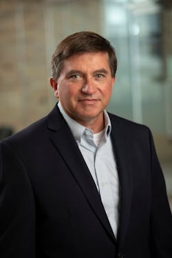 Jeff Johnson, mechatronics product manager, Beckhoff Automation Jeff Johnson, mechatronics product manager, Beckhoff Automation