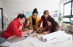 Universal Robots Academy Offers Cobot Training To Registered Users 650ca7f70b523 Universal Robots Academy Offers Cobot Training To Registered Users 650ca7f70b523