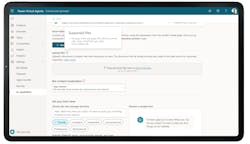 Power Virtual Agents generative answers feature document support through Dataverse. Power Virtual Agents generative answers feature document support through Dataverse.