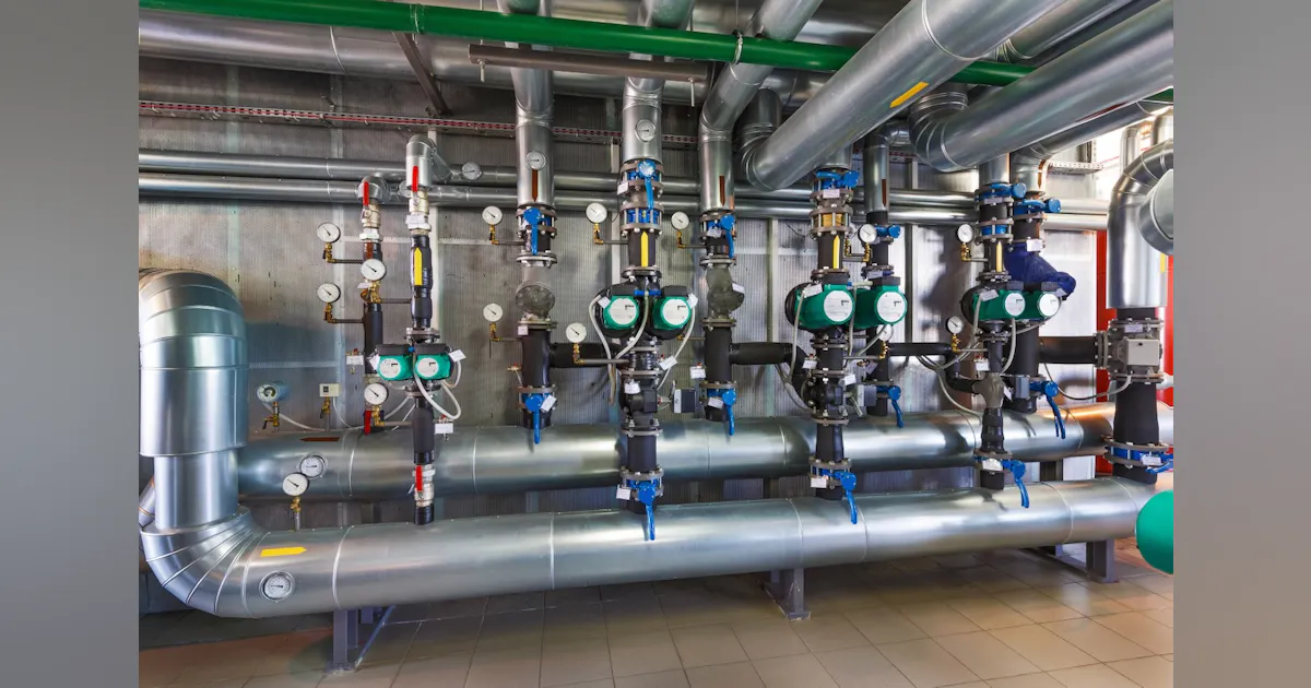 Soft Sensors and their Machine Learning Models | Automation World