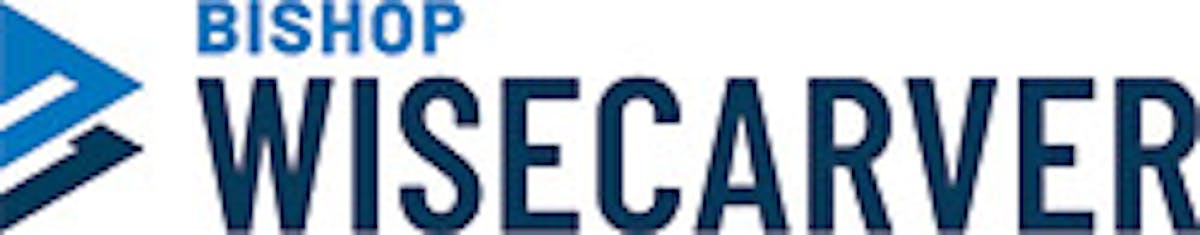 主教WisecarverLogo