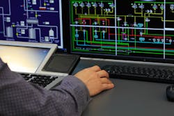 Fifth Generation Scada Challenges And Solutions