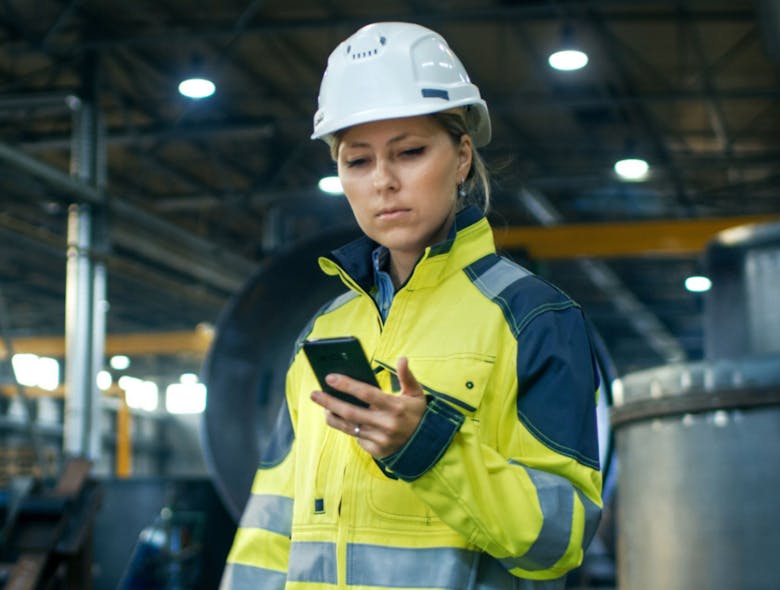 Rockwell Automation&rsquo;s Fiix is a cloud-based, AI-powered CMMS designed to help companies manage all their maintenance, including thousands of assets, work orders and parts, even while using mobile devices. Source: Rockwell Automation