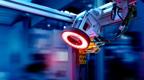 Lockout/Tagout Training Program | Automation World