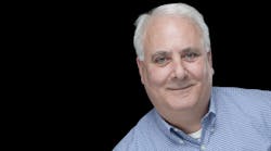 Xavier Mesrobian Xavier Mesrobian