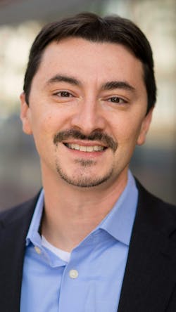 Alex Chausovsky Alex Chausovsky