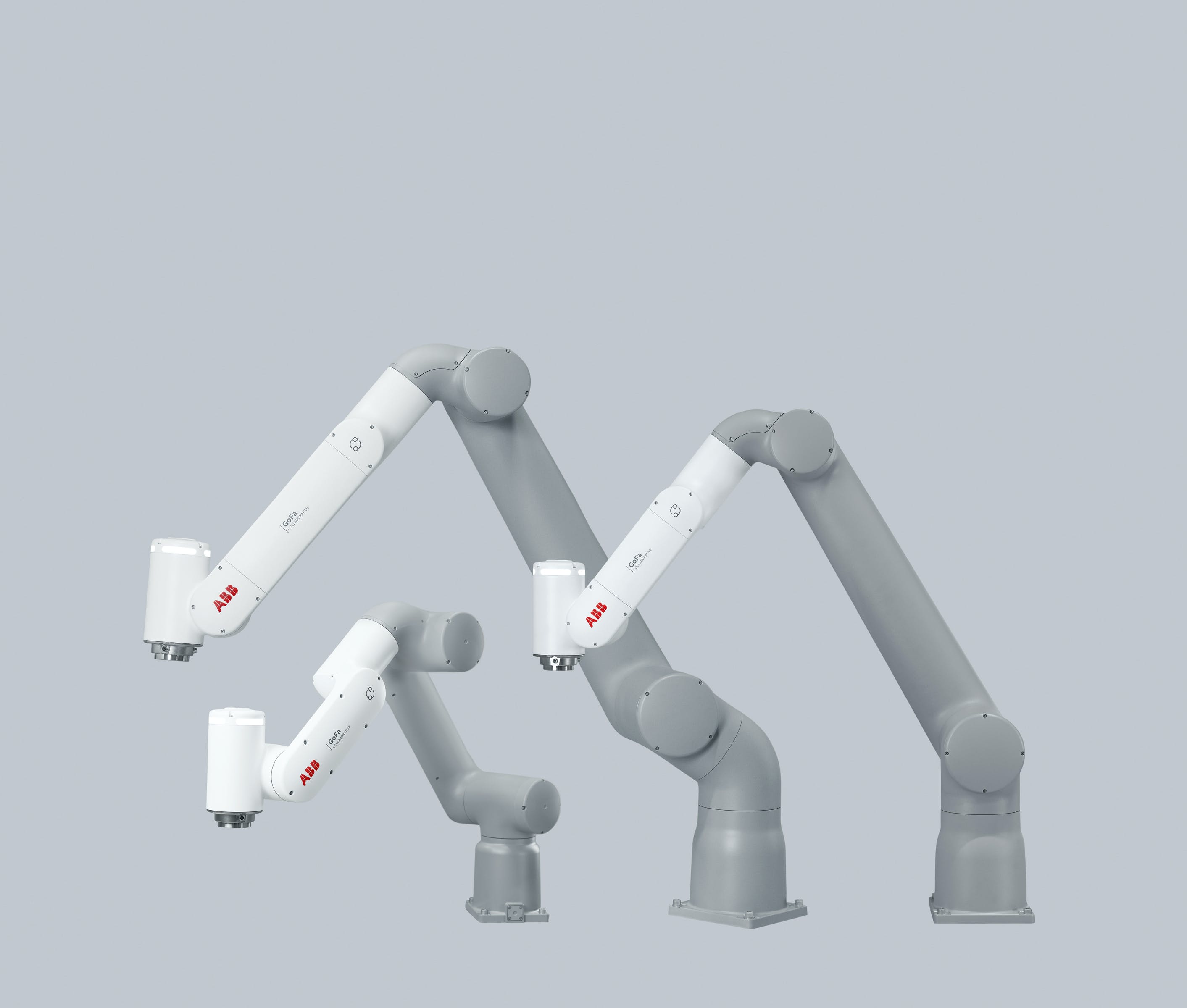 ABB Expands GoFa Cobot Line With Higher Payloads | Automation World