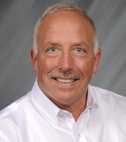 Roy Kok, senior partnerships and alliance specialist at CC-Link Partner Association Americas. Roy Kok, senior partnerships and alliance specialist at CC-Link Partner Association Americas.